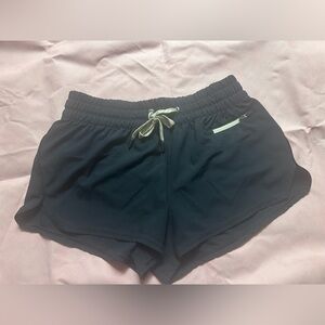 Vouri clementine women’s short XS